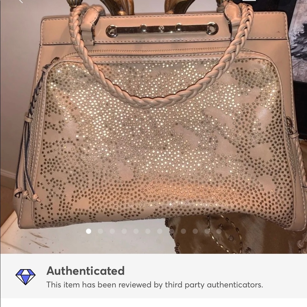 Valentino Garavani handbag Bag $3350 Authentic - Picture 3 of 8